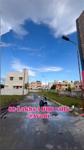KaRtHiK on Instagram: "🏡✨ 3BHK DUPLEX MODEL HOUSE – AVADI | LIMITED UNITS! Style. Space. Status. Everything you want in a dream home is here. If you’re searching for a premium home at the perfect location, this is THE ONE. 🌟 Why This Duplex is a Showstopper Ultra-Modern 3BHK Duplex – Stylish, spacious & perfectly planned Double-Height Living Space – Instant luxury feel Premium Interiors & Lighting – Model house finish Master Bedroom with Balcony – Your private comfort zone Modular Kitchen – Sm