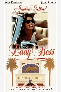 Lady Boss (1992) - TV Show