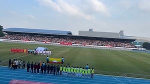 6.4K views · 173 reactions | Pyone Play Sports on Reels | Facebook