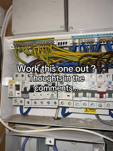 Common Electrical Wiring Mistakes and Safety Tips