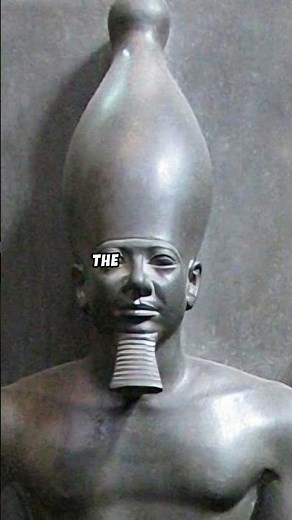 The Mystery of Menkaure’s Statuary: A Journey Through Time!