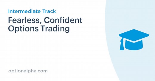 Building a Confident Stock Options Trading System