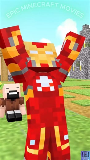 #minecraft #herobrine #steve #alex #noobpro #minecraftanimation #shorts