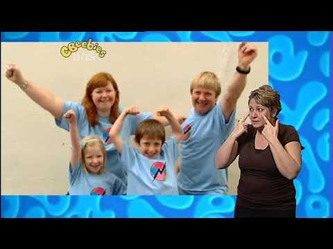 CBeebies: Nina And The Neurons - Stars (2007,Signed)