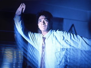 《摩登如來神掌》- Apple TV