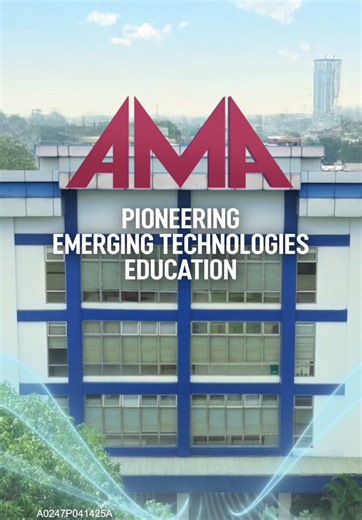 AMA University: Leading in Emerging Technology Education