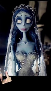 #emilycorpsebride #corpsebride #halloweenmakeup #halloween2023 #halloweencostume #victoriaeverglot | Aolany morie