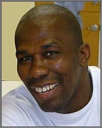 Robert Allen (boxer) - Alchetron, The Free Social Encyclopedia