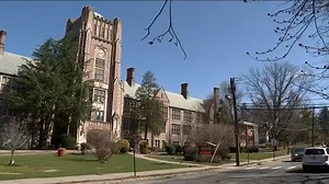 Students call for reinstatement of NJ high school principal charged with assault