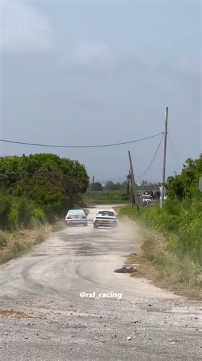 Epic Rally Overtake on Day 2 Padmore Stage 🔥 Must-See Action #RallyRacing #Overtake