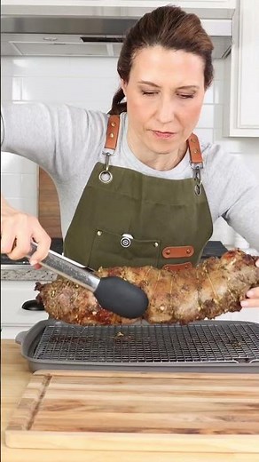 The Only Boneless Leg of Lamb Recipe You Need + The Secret to Lamb That Doesn't Taste Gamey