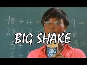 Propagandas hilárias do Big Shake! | Hilarious advertisements!
