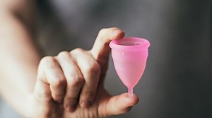Copa menstrual: marcas certificadas y sus precios
