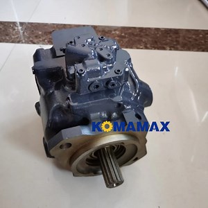 [Hot Item] 708-1u-00150 708-1u-00140 708-1u-00120 OEM Original Main Hydralic Pump for Loader Wa380-6 Wa430-6