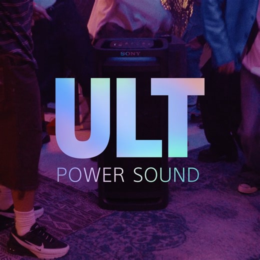 Massive Bass. Ultimate Vibe. Sony expands its ULT POWER SOUND range with the new ULT Tower 9. #Sony #Speaker #SonyULT #ULTPOWERSOUNDseries #TOWER #ForTheMusic Learn More Tower 9 https://www.sony-asia.com/wireless-speakers/products/ult-tower-9 Tower 9AC https://www.sony-asia.com/wireless-speakers/products/ult-tower-9ac | Sony - Electronics Cambodia