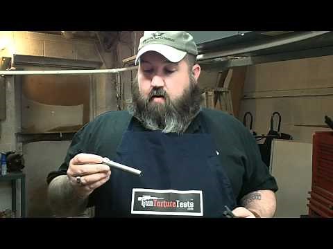 Blowback vs Recoil Pistol Operation (And a short rant at the end)