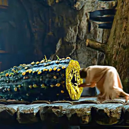 The BFG (2016) _ This giant #edit #fypchallenge #facebookreel #foryoupagereels #facebookpost #family | Cinema Express