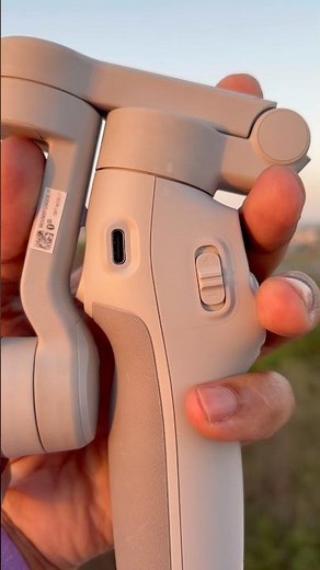 DJI Osmo Mobile 7 Gimbal | Best Gimbal | Budget Gimbal by DJI 🔥