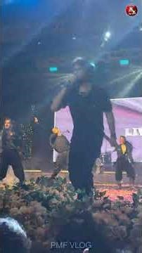 ‪@NihalTauroOfficial‬ Live at KCO Pearl Jubilee “Dabazo” Kulshekar