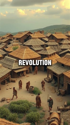 The Origins of Human Civilization #history #civilization