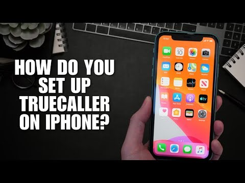 How Do You Set Up Truecaller on iPhone? (Step-by-Step Guide)