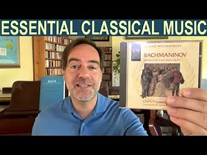 The Best Recording of Rachmaninoff Symphony No. 2