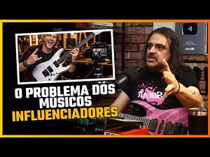 TODAY IS THE BEST AND WORST TIME TO LEARN GUITAR | Silas Fernandes | Starling Cast |