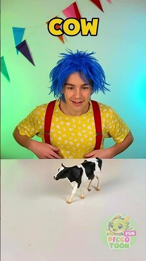 🐾 Animal Connection Challenge! Unleash Your Imagination! 🎨🦓