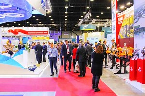 How to have a successful event and trade show in 10 simple steps