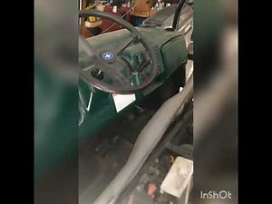 Replace Bendix 2004 Polaris Ranger