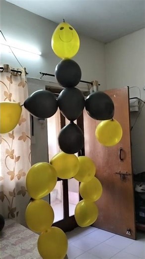 Balloon man#comedy😂#funny#funnyvideo#comedyvideo#youtubeshorts🤣#dance