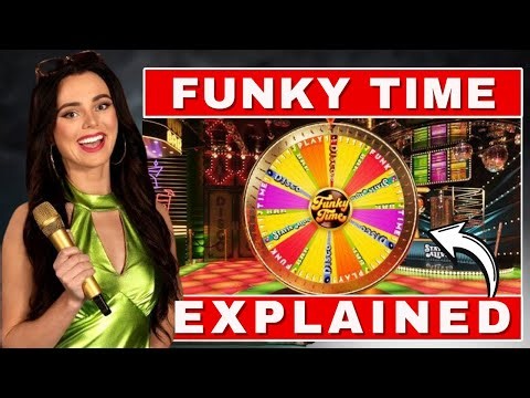 How to Play Funky Time Game Show? #1 Strategy