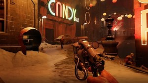 Deathloop Is High-Intensity Dishonored on PS5, And We're Here for It