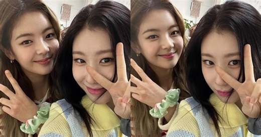 ITZY's Lia and Chaeryeong Prove Their Incredibly Kind Hearts, Hoping That Fans Will Follow Their Example
