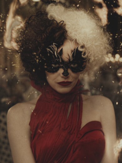 im still waiting for cruella 2 btw #cruella #emmastone #fyp #viral | Cruella