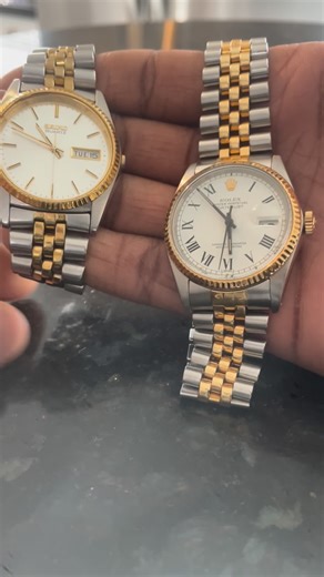 Atl..Da Crew RIP RICHIE | I literally collect watches and ask question and watch how people respond to shit.. at the end of the day do what makes you feel... | Instagram