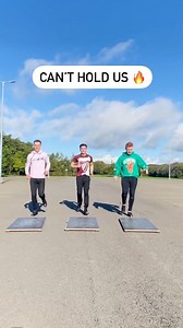 176K views · 8.5K reactions | This is the moment   Can’t Hold Us - Macklemore & Ryan Lewis ᚉᚐᚔᚏᚇᚓ Check out our new Youtube Tutorial to one of our most viral videos  #cairde #dance #reels #irish #irishdance #ireland #macklemore #cantholdus #Tiktok #tiktokdance #tiktokviral #tiktok2021 | Cairde | Facebook