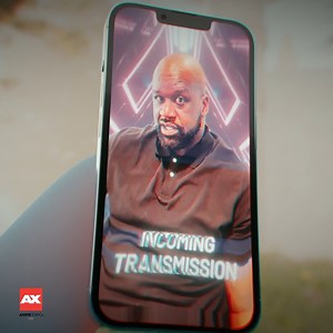 Can't have an #AX2023 party without the G.O.A.T. @SHAQ ! @djdiesel & @takudj will be headlining at Neon District with other performers @softest_hard, @imkotorimusic and @assertivef! Buy Neon District Tickets: https://bit.ly/3I9bKwc Register Now: https://bit.ly/3J4ht7B | Anime Expo®