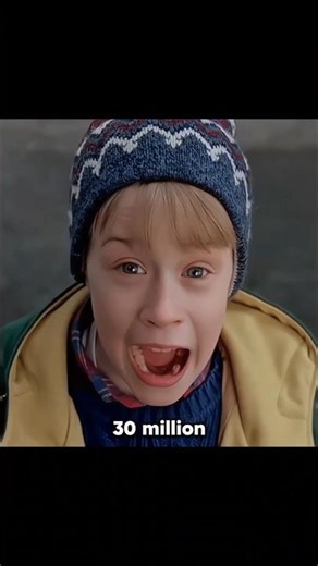 Home Alone 2: Lost in New York: Macaulay Culkin Earned Millions from One Holiday Classic #HomeAlone2