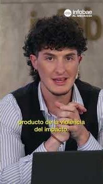 Crash, one dead and a hidden weapon: the new scandal involving Nicole Verón