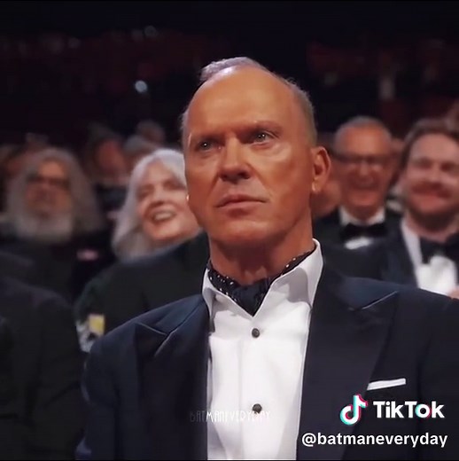 Michael Keaton's Iconic Batman Legacy | Trending DC Universe Edit