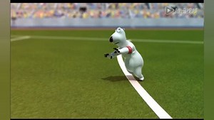贝肯熊合集_标枪_15_少儿_动画片大全_腾讯视频