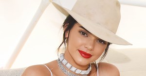 Kendall Jenner Explained Why She Won't Talk About Her Love Life