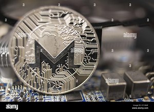 Asic computers hi-res stock photography and images - Alamy