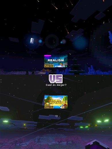 Comparativa de Realismo en VFX y Efectos Visuales