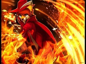 FURRY MUSIC - Monster