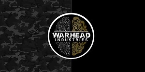 Warhead Industires Ronin - Brushless AEG Motor