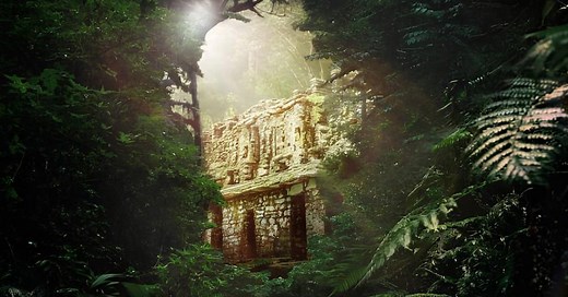 Conheça a lenda de Akakor, uma cidade perdida na Amazônia