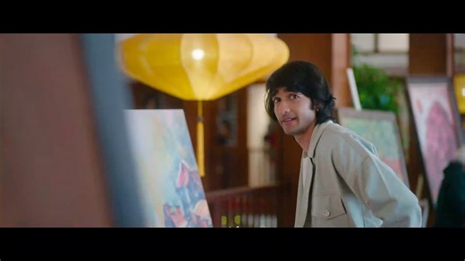 Love in Vietnam (2025)