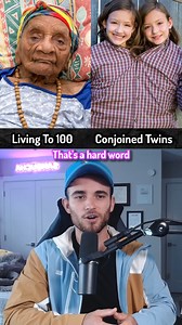 243K views · 2.2K reactions | Which is Rarer? #rare #humans #odds #probability #lucky #statistics #lottery #fun #sambucha | Sambucha | Facebook